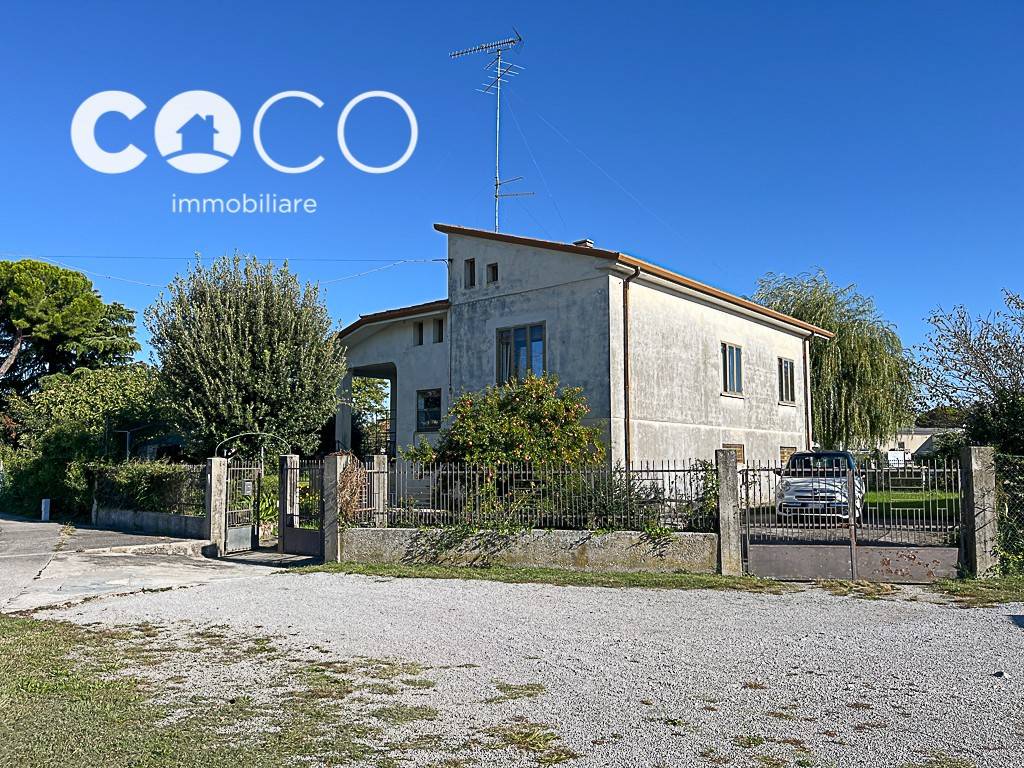 Villa a Staranzano in Strada della Grappetta - Foto 2