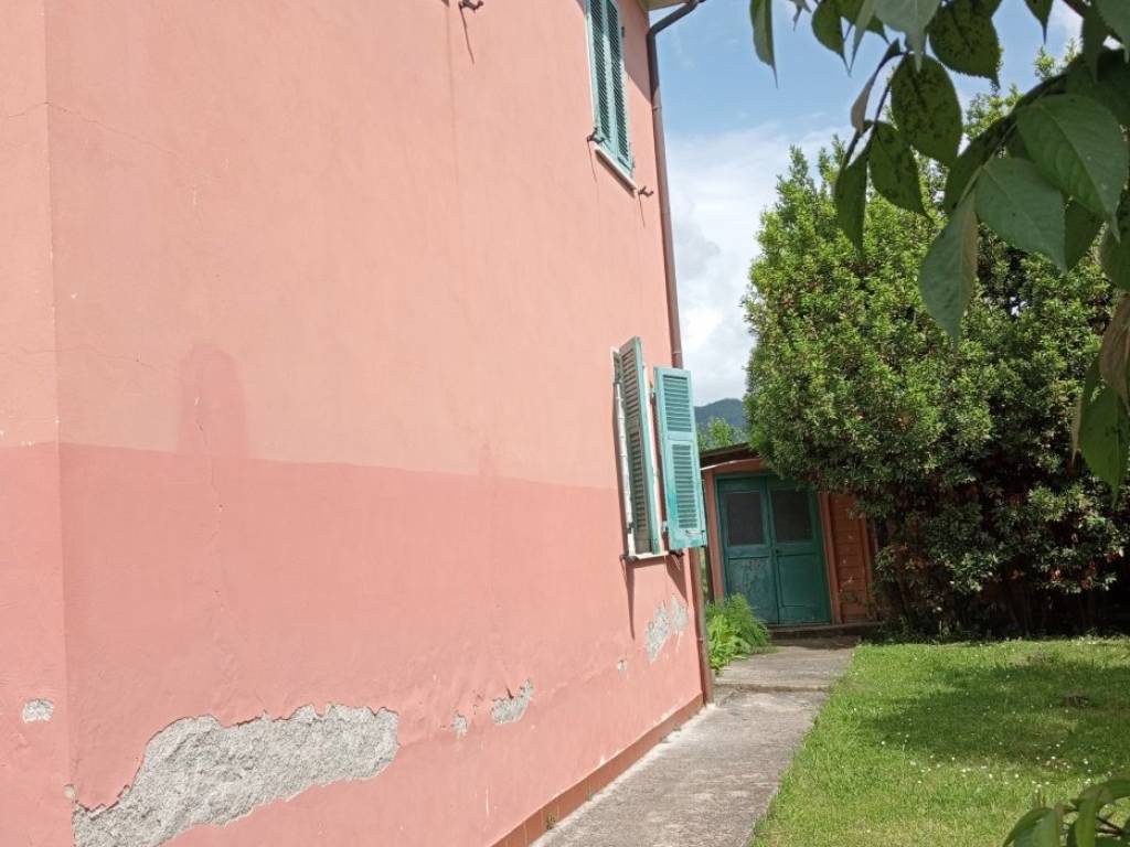 Casa indipendente a Castelnuovo magra - Foto 3