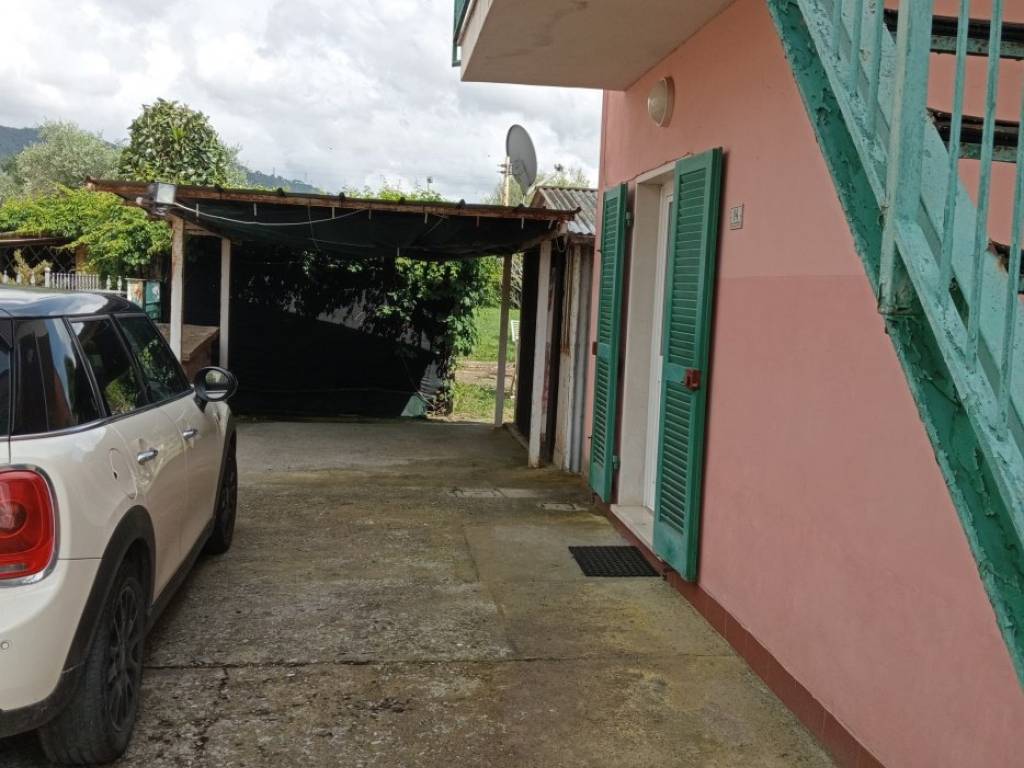 Casa indipendente a Castelnuovo magra - Foto 4