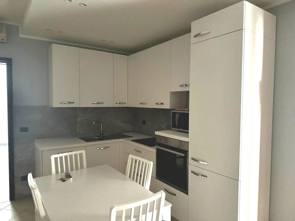 Appartamento a Parma in largo mercantini - Foto 4