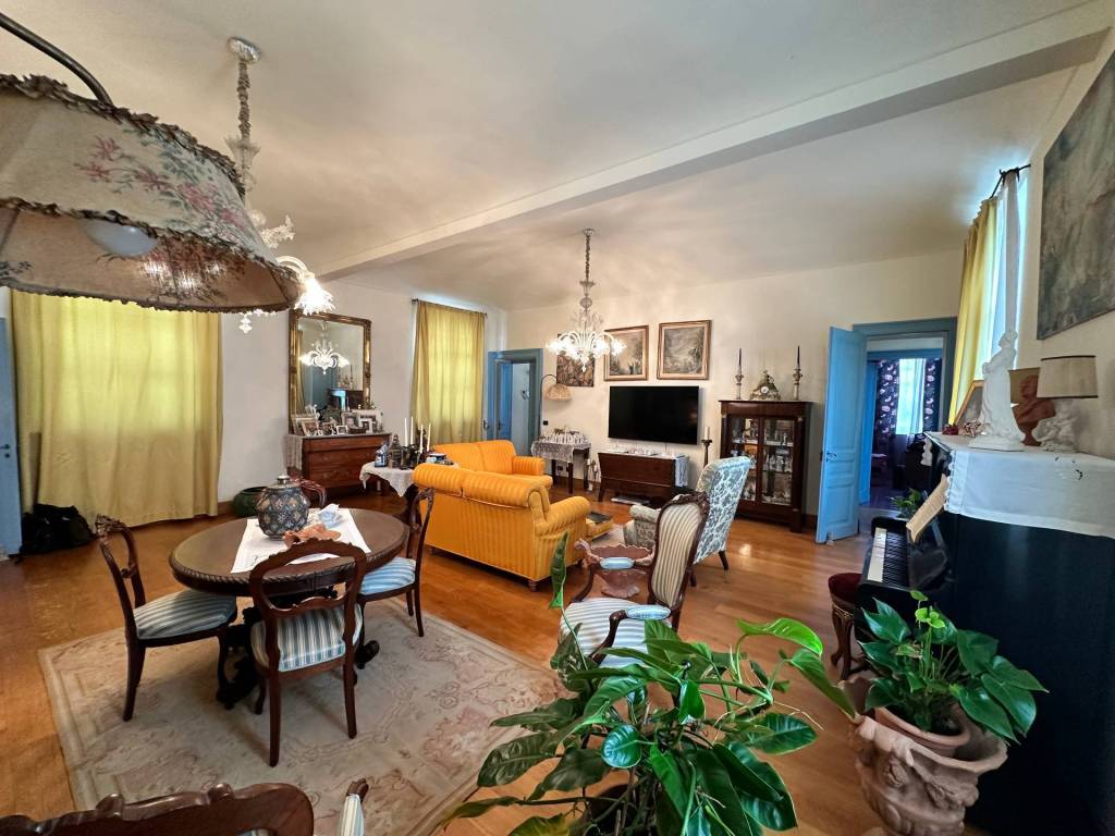 Villa a Caluso in via duca d'aosta - Foto 3
