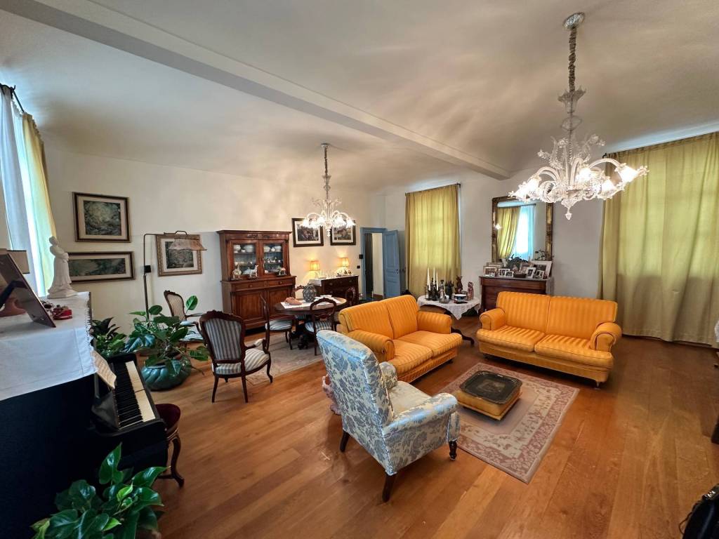 Villa a Caluso in via duca d'aosta - Foto 4