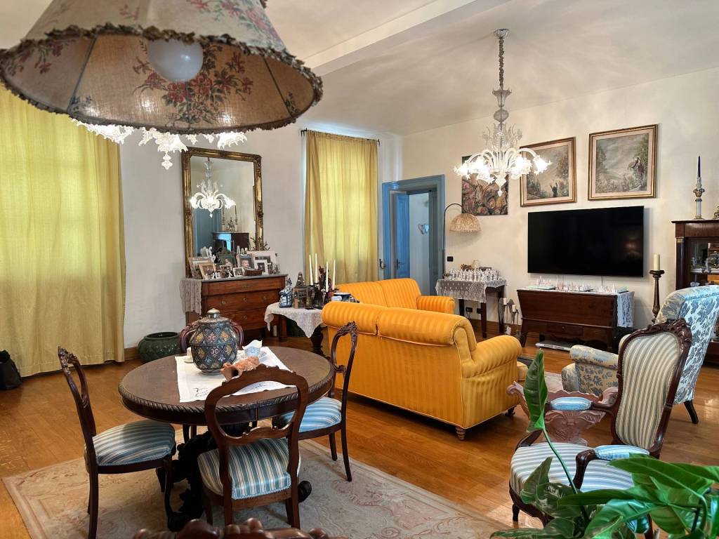 Villa a Caluso in via duca d'aosta - Foto 5