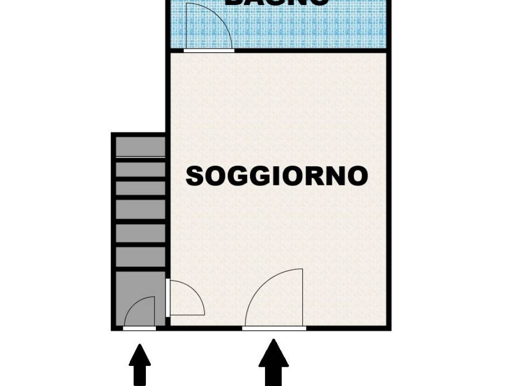 Casa indipendente a Carini - Foto 3