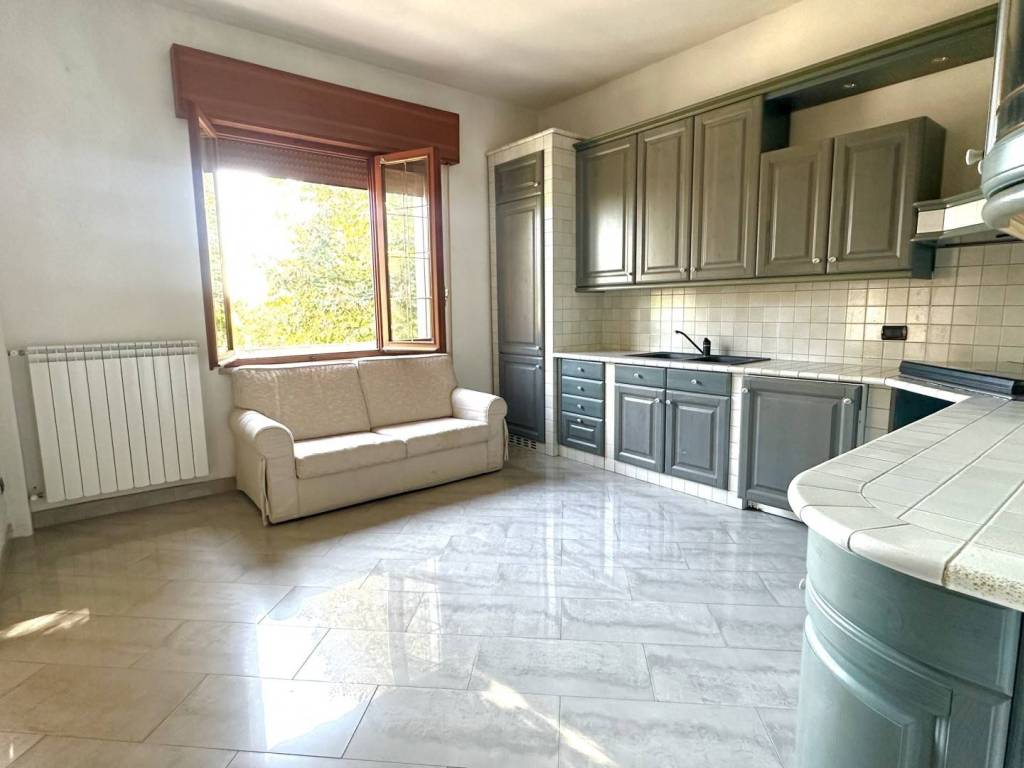 Villa a Stienta in Via Eridania, 2426 - Foto 4