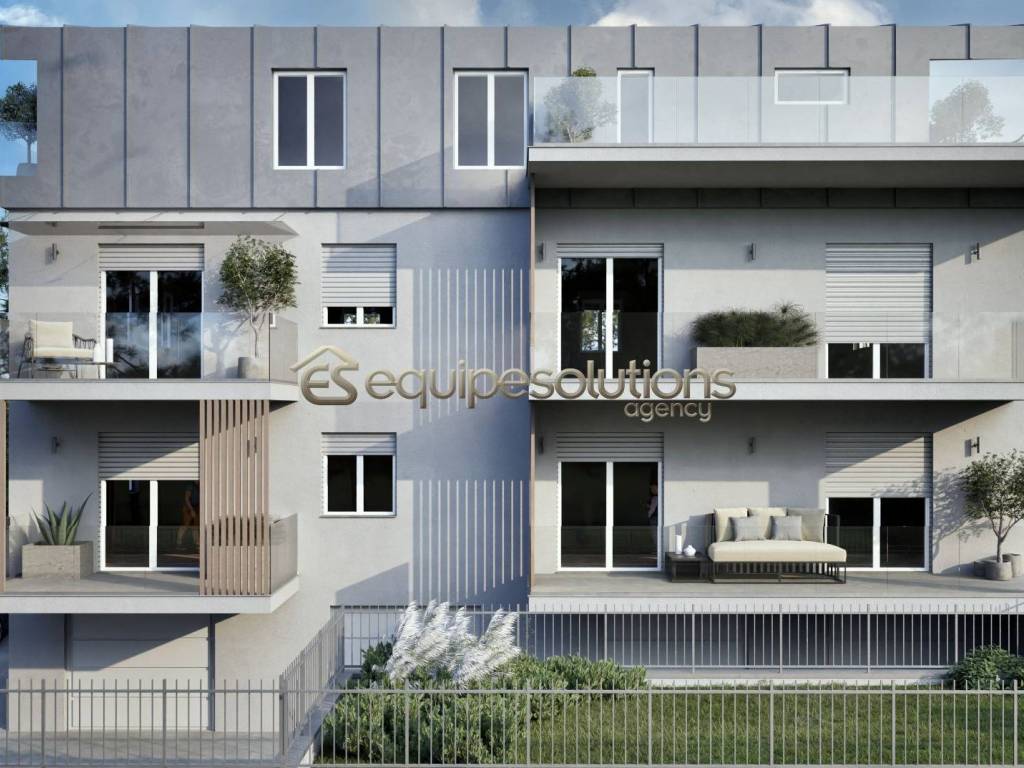 Appartamento a Torre boldone in Via Camillo Benso di Cavour - Foto 2