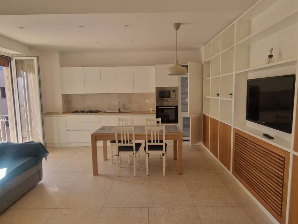 Appartamento a Gaeta in Via Rimini, 5 - Foto 2