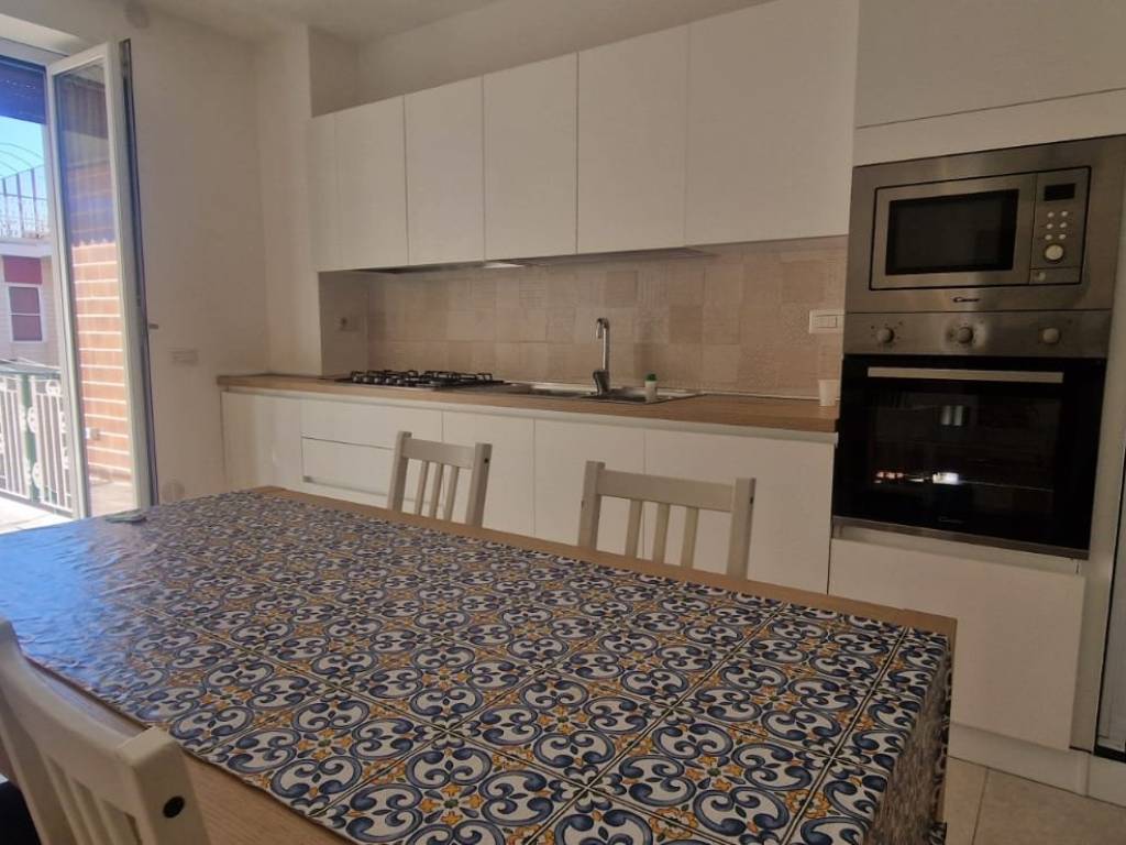 Appartamento a Gaeta in Via Rimini, 5 - Foto 5