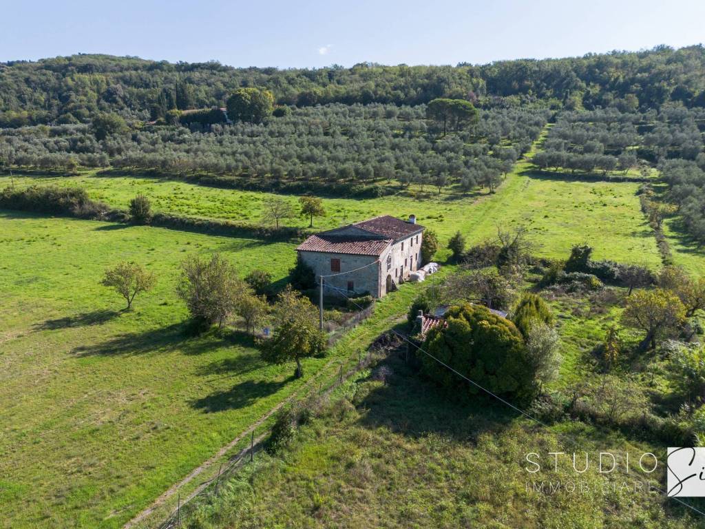 Rustico / casale a Pistoia in Via Camaldole e Lippi - Foto 3