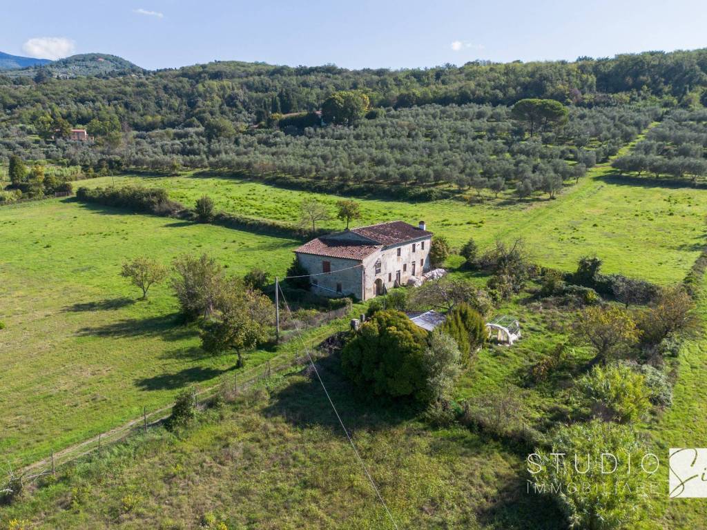 Rustico / casale a Pistoia in Via Camaldole e Lippi - Foto 4