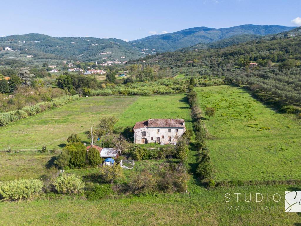 Rustico / casale a Pistoia in Via Camaldole e Lippi - Foto 5