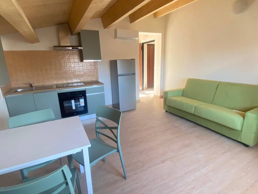 Appartamento a Fara in sabina in Via Giacomo Matteotti - Foto 2