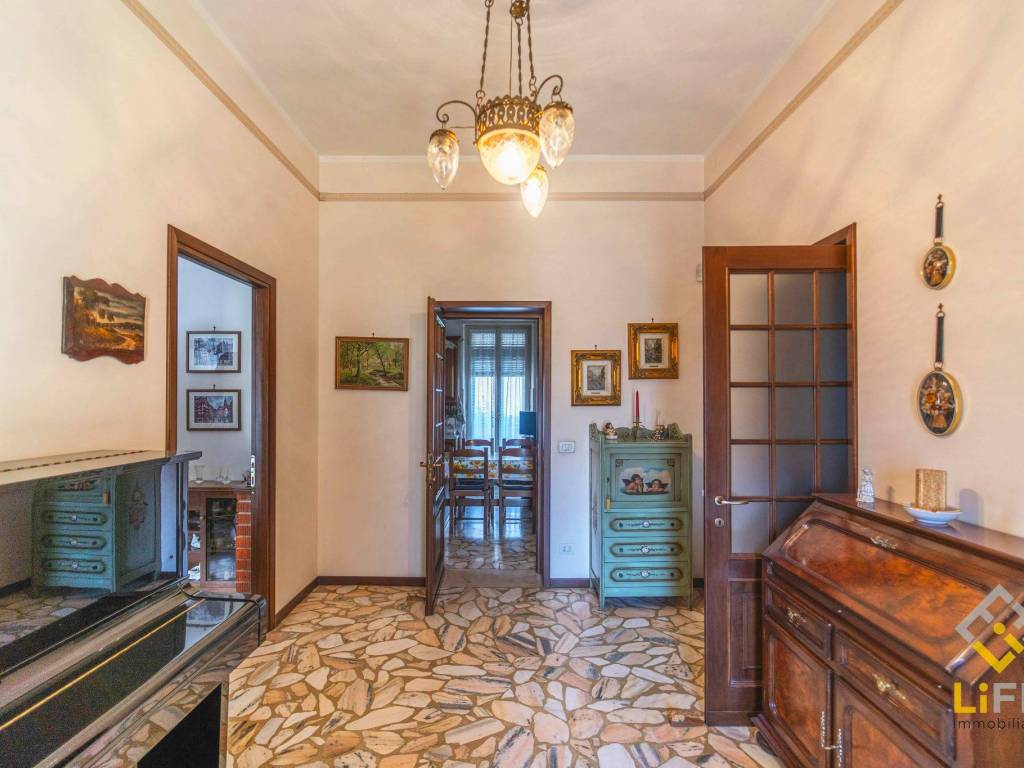 Villa a Galliate in Via Don Silvio Gallotti, 2 - Foto 3