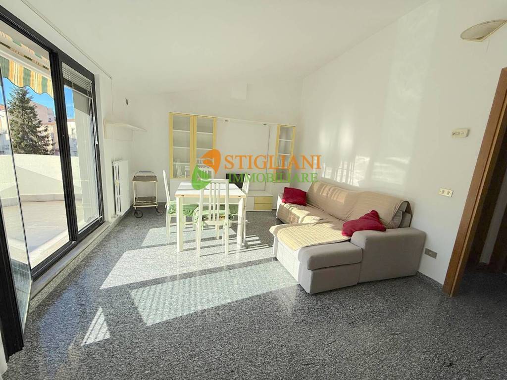 Appartamento a Campobasso in Via Garibaldi - Foto 3