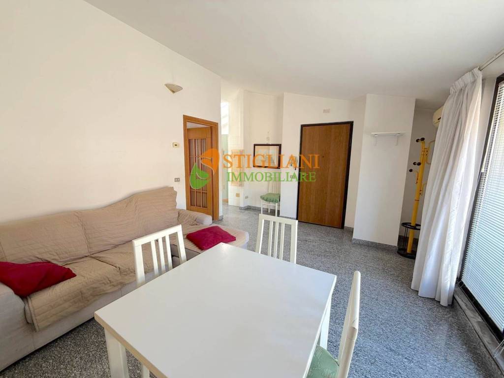 Appartamento a Campobasso in Via Garibaldi - Foto 4