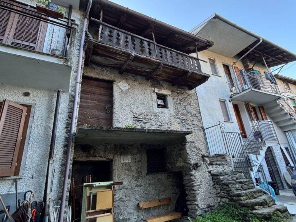 Rustico / casale a Cosio valtellino in Via Sant'Ambrogio - Foto 2