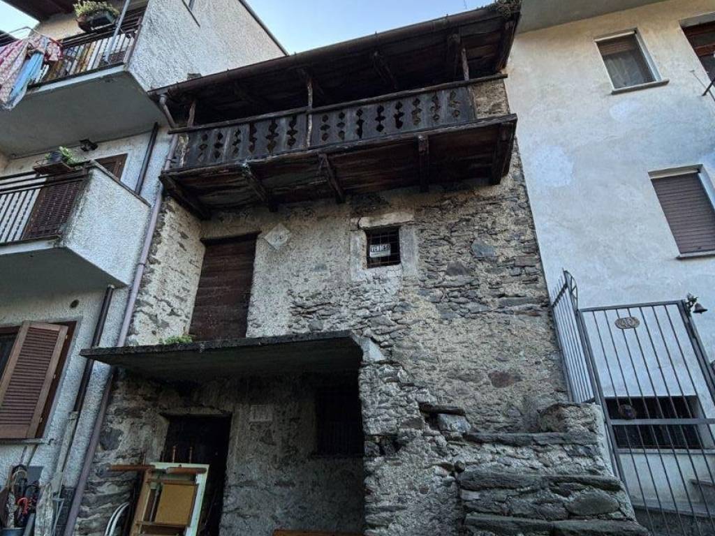 Rustico / casale a Cosio valtellino in Via Sant'Ambrogio - Foto 3