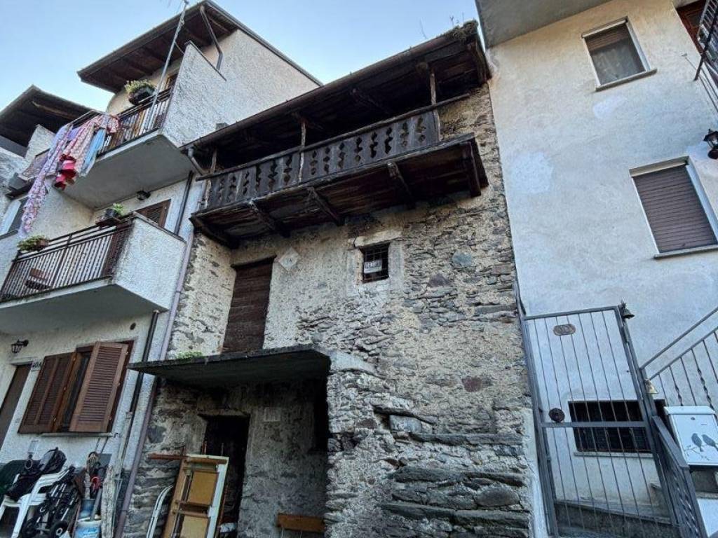 Rustico / casale a Cosio valtellino in Via Sant'Ambrogio - Foto 4