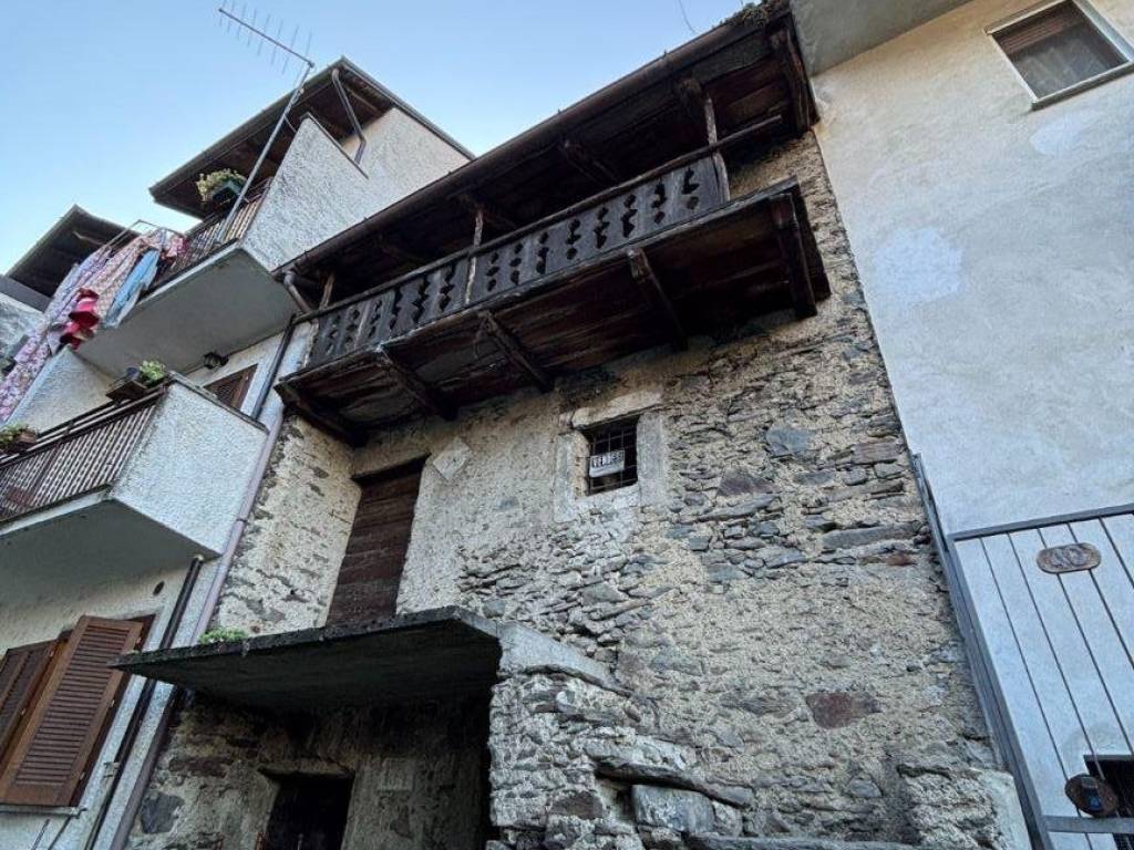 Rustico / casale a Cosio valtellino in Via Sant'Ambrogio - Foto 5