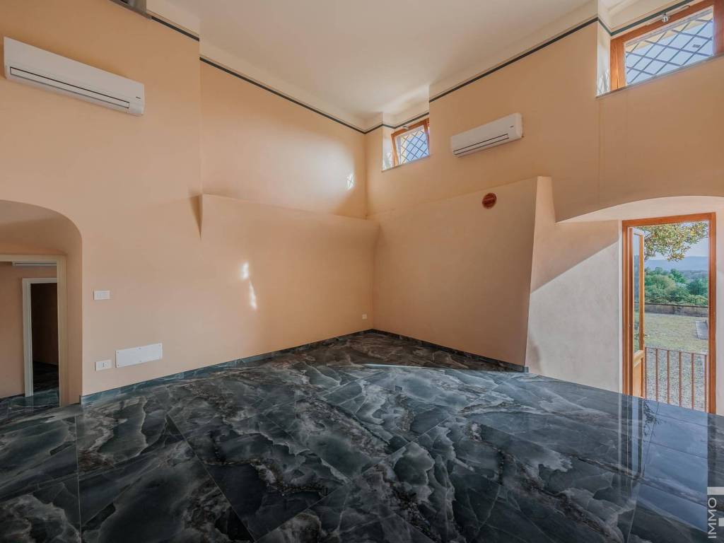 Appartamento a Pistoia in Via di Igno - Foto 3
