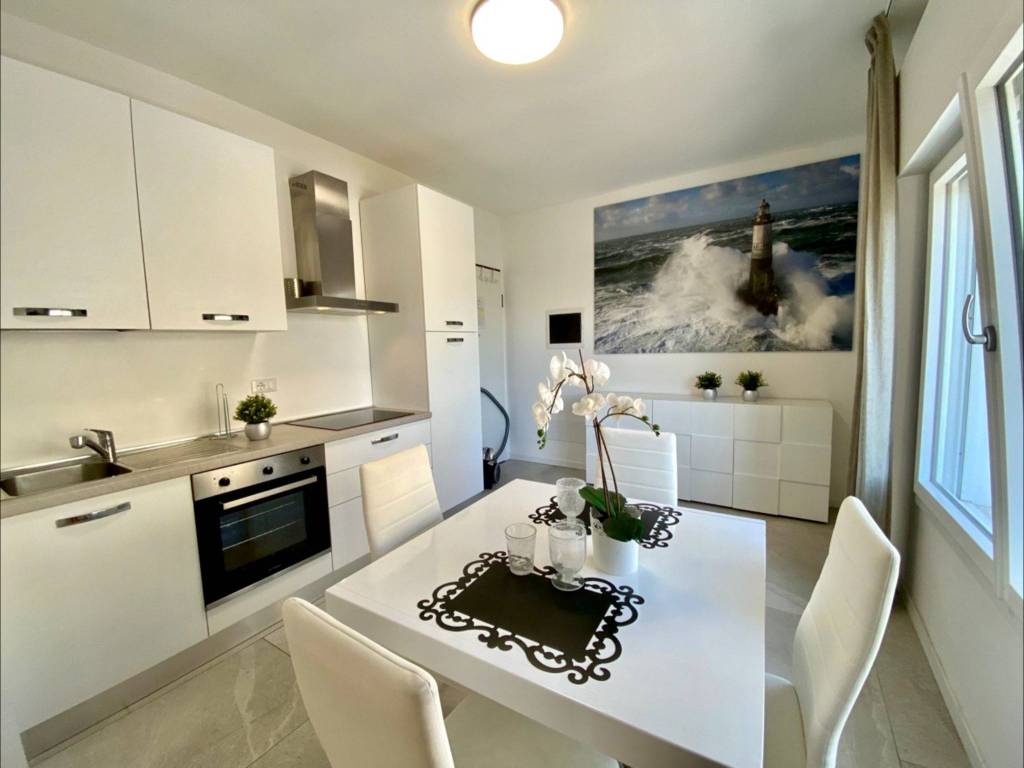 Appartamento a Bologna in Via Stendhal, 18 - Foto 4