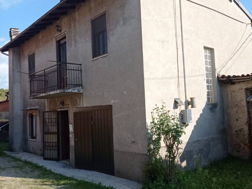 Casa indipendente a Agrate conturbia in Via Motto - Foto 2