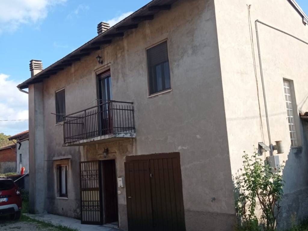 Casa indipendente a Agrate conturbia in Via Motto - Foto 3