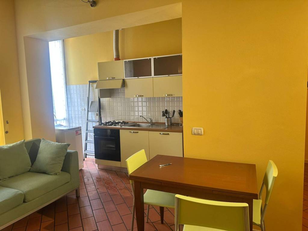 Appartamento a Parma in Strada Giuseppe Garibaldi - Foto 2