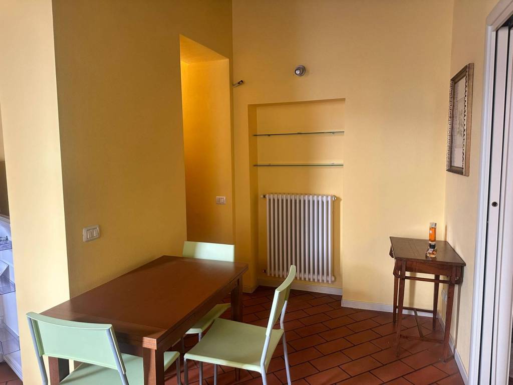 Appartamento a Parma in Strada Giuseppe Garibaldi - Foto 4