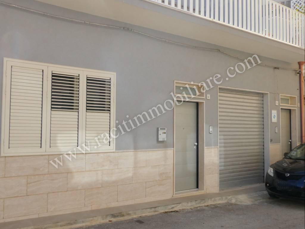 Casa indipendente a Pozzallo in Via Benedetto Giaceri - Foto 3