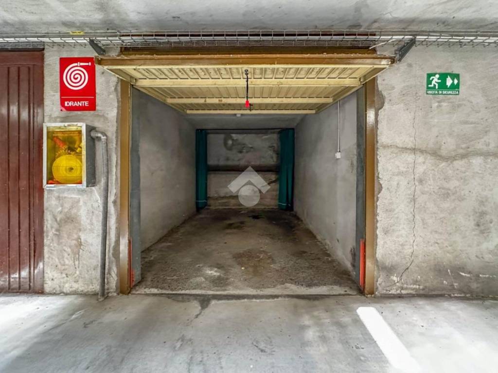 Box / garage a Luserna san giovanni in Via Teit di Fra - Foto 2