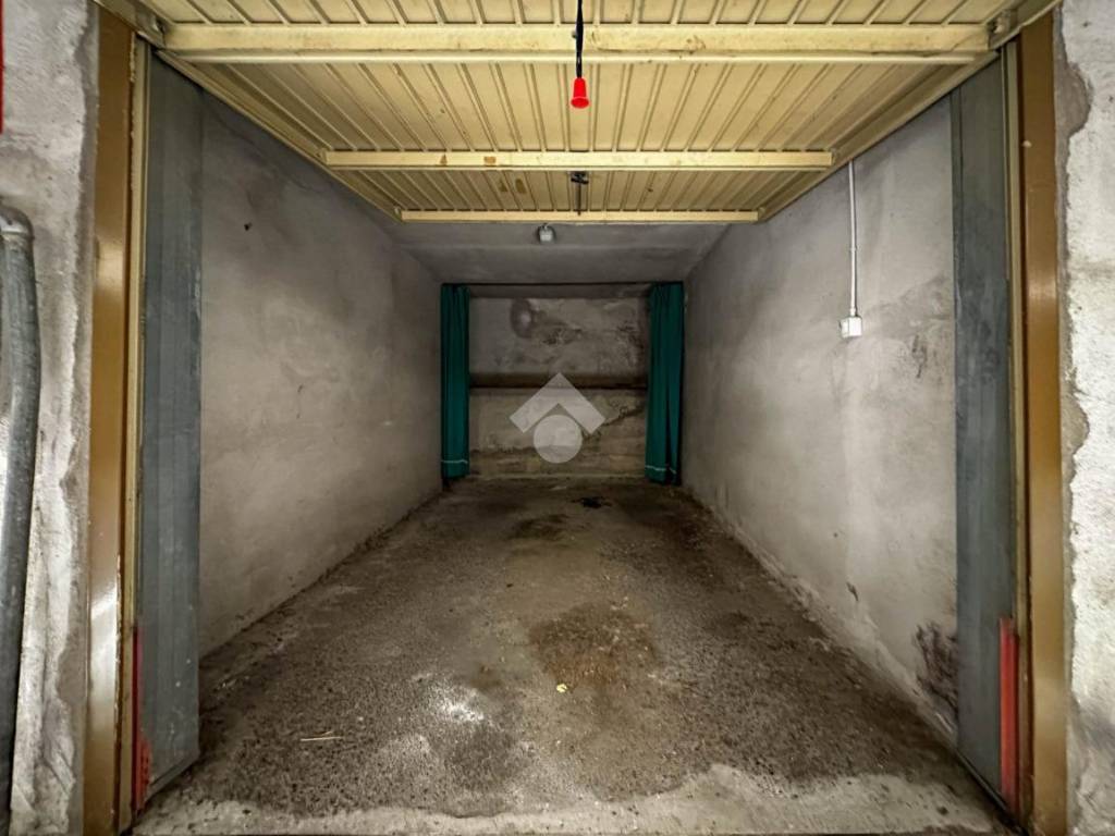 Box / garage a Luserna san giovanni in Via Teit di Fra - Foto 3