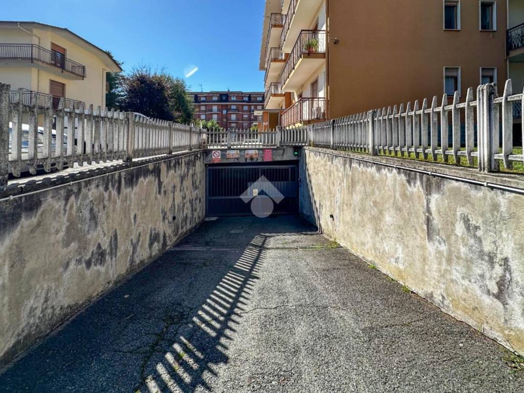Box / garage a Luserna san giovanni in Via Teit di Fra - Foto 4