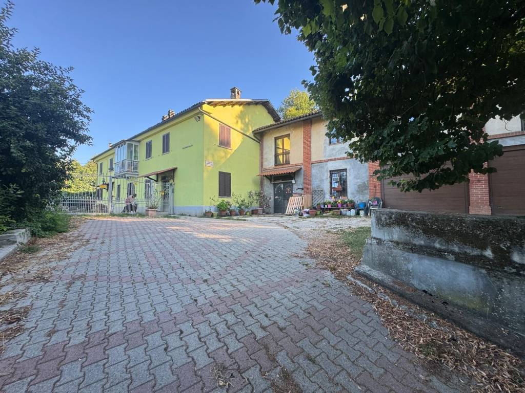 Rustico / casale a Asti in Strada Santo Spirito, 13 - Foto 2