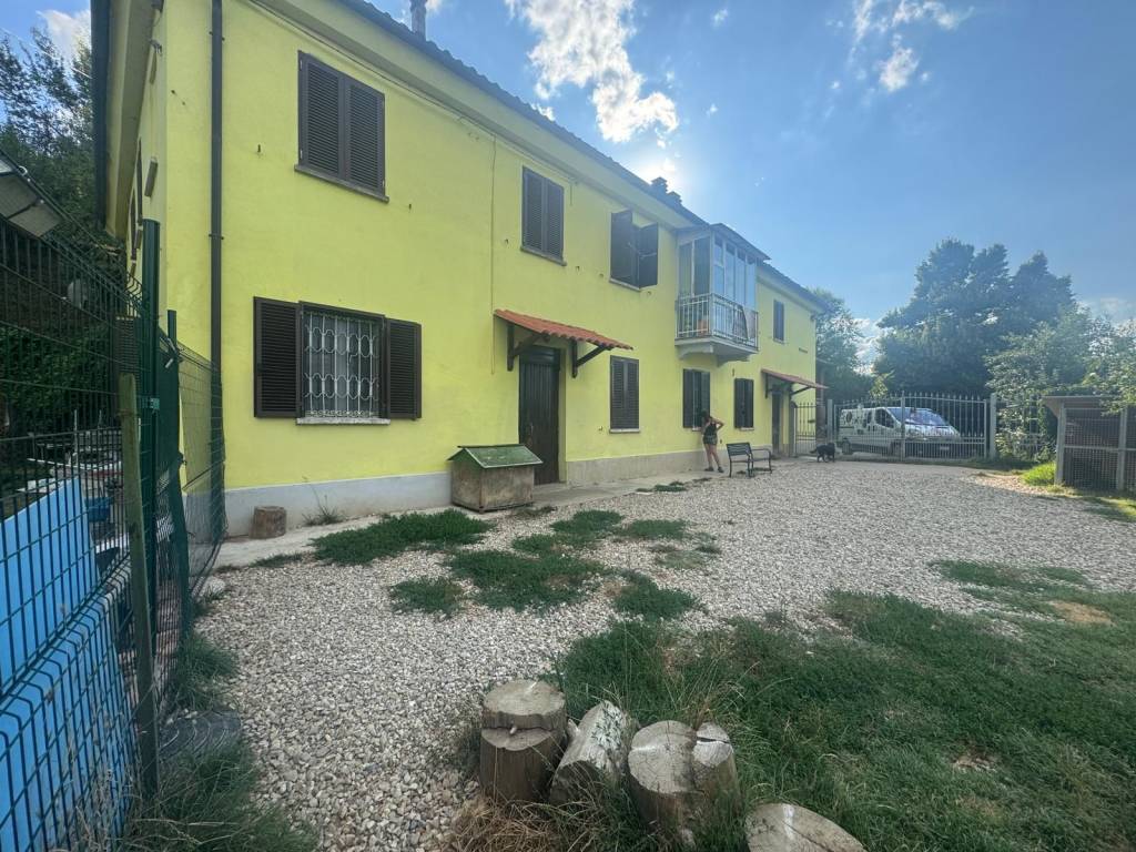 Rustico / casale a Asti in Strada Santo Spirito, 13 - Foto 3