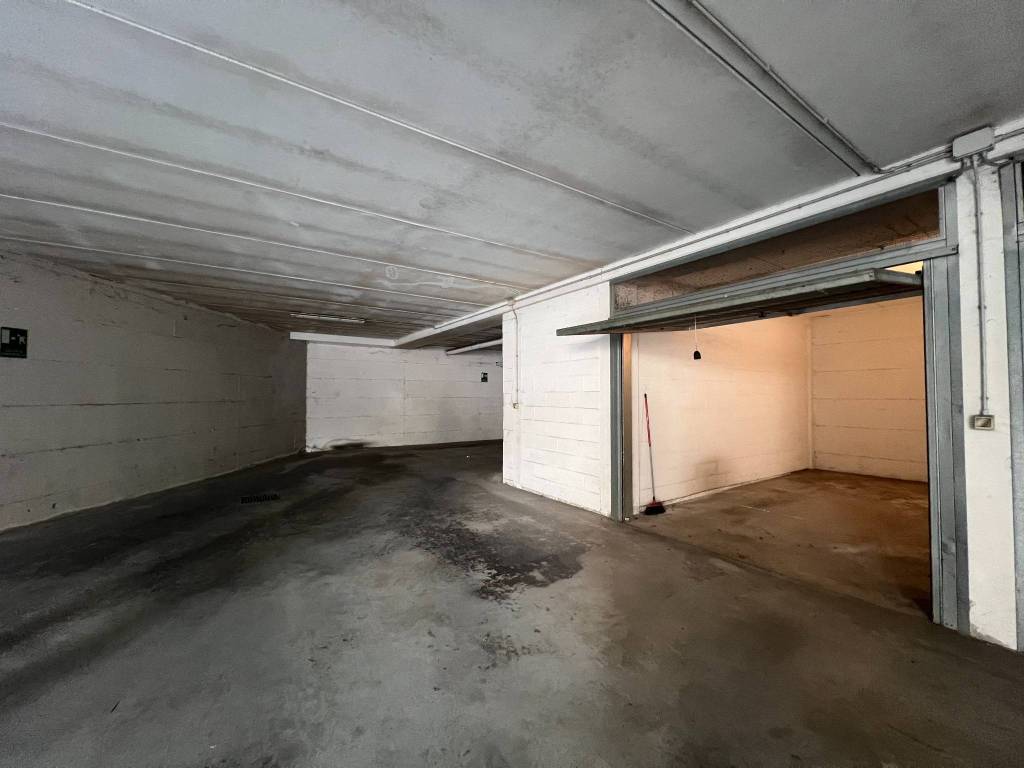 Box / garage a Arzignano in Via Vasco De Gama, 12 - Foto 4