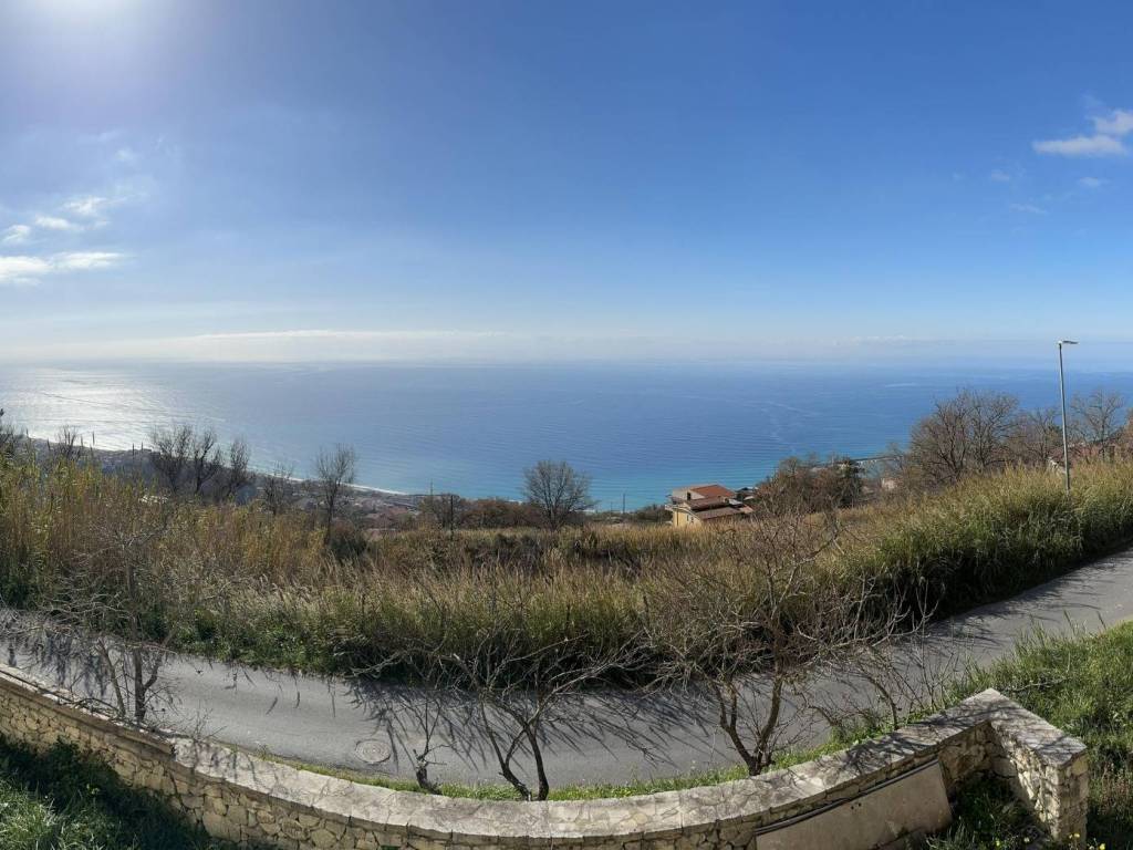 Terreno a Cetraro in Contrada Santa Lucia 19 - Foto 2