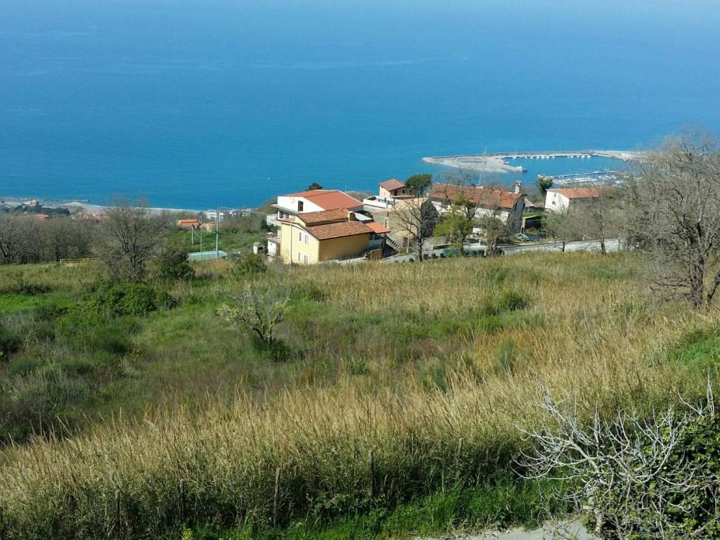 Terreno a Cetraro in Contrada Santa Lucia 19 - Foto 4