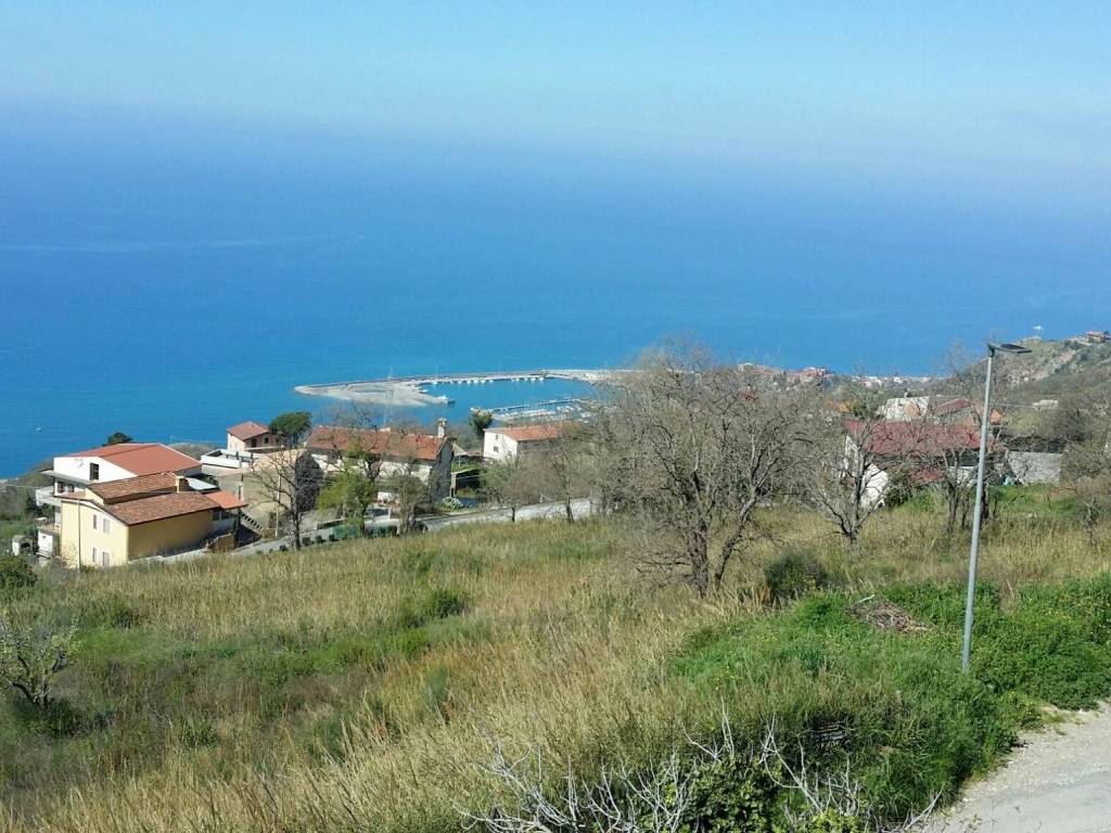 Terreno a Cetraro in Contrada Santa Lucia 19 - Foto 5