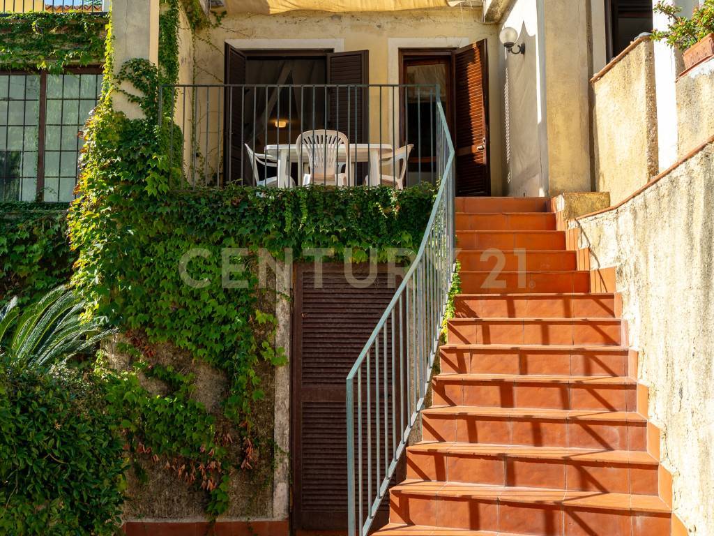 Villa a Augusta in baia arcile - Foto 3