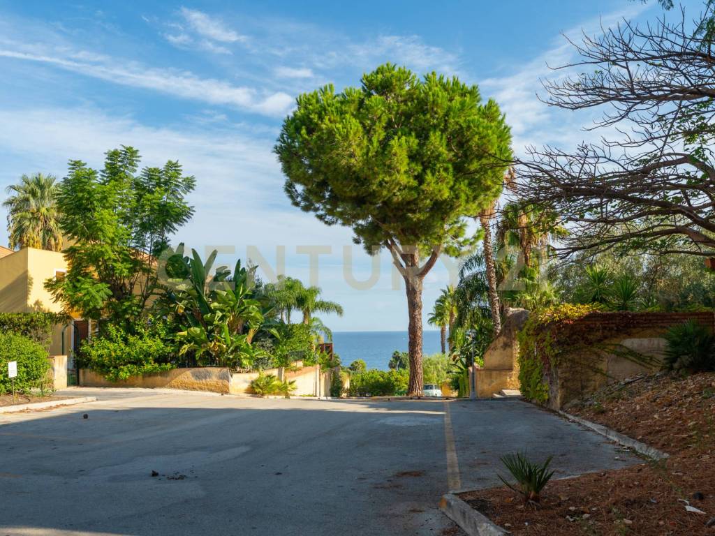 Villa a Augusta in baia arcile - Foto 4