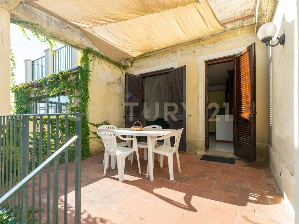 Villa a Augusta in baia arcile - Foto 5