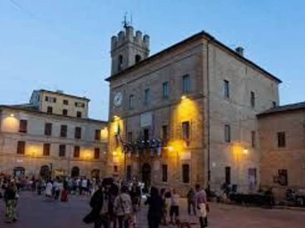 Terreno a Castelfidardo in Via Podgora, 66 - Foto 4