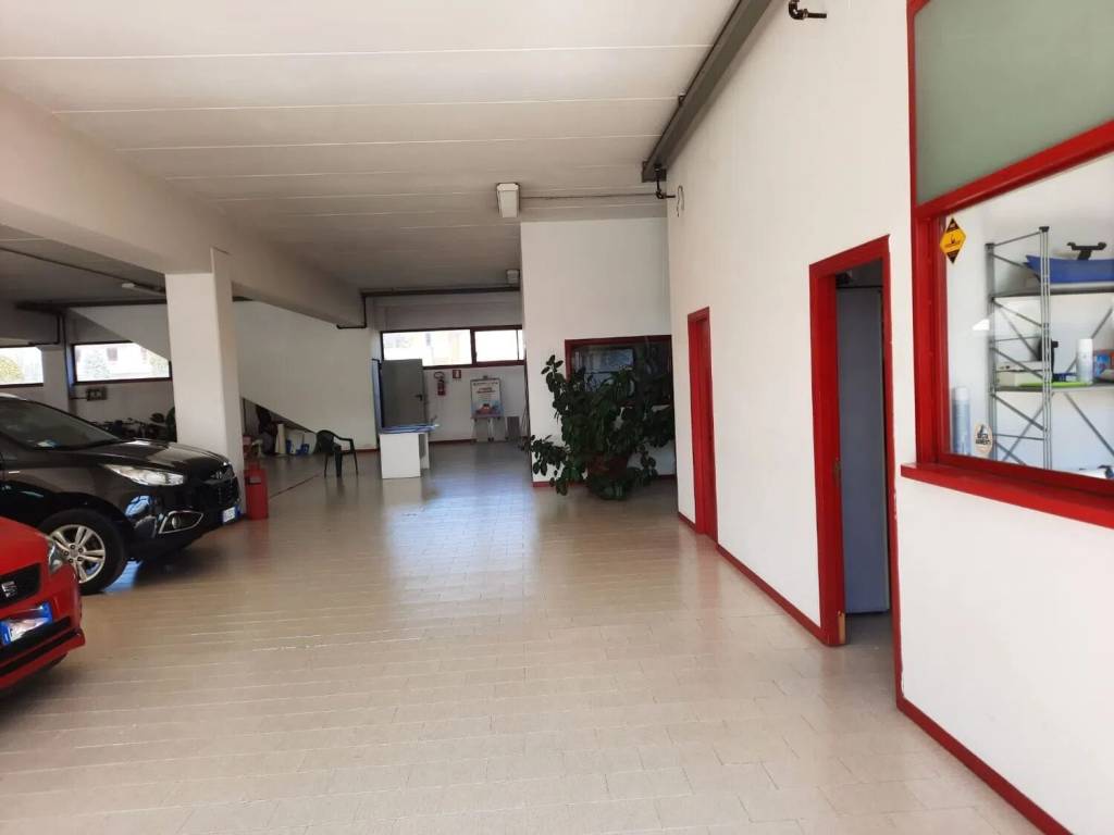 Immobile a Montecassiano - Foto 2