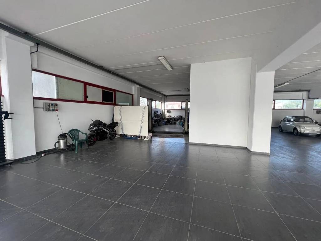 Immobile a Montecassiano - Foto 5