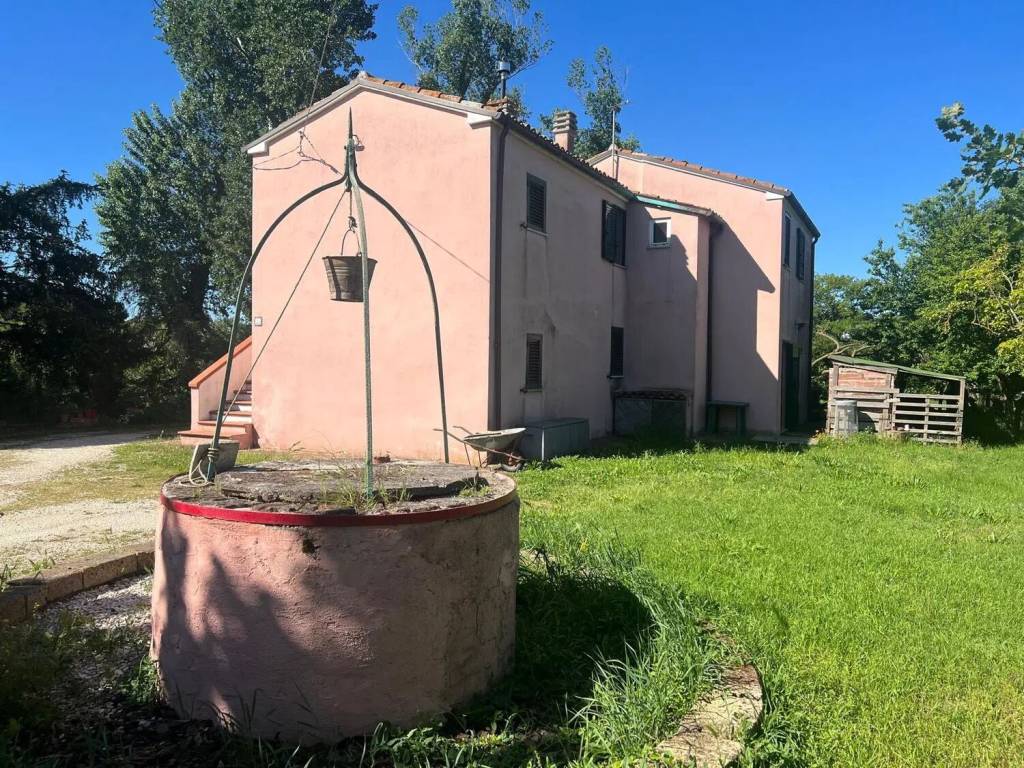 Rustico / casale a Castelfidardo in Via Musone No Number - Foto 2