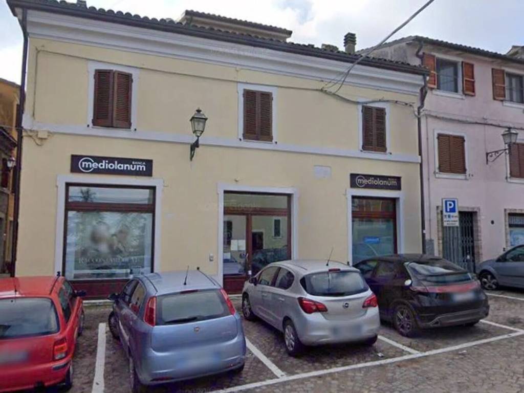 Immobile a Castelfidardo in Via Trento Trieste No Number - Foto 2