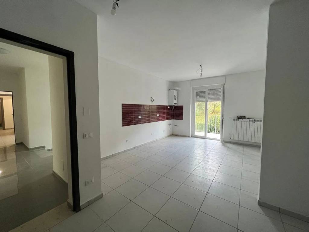 Appartamento a Recanati in Via Fratelli Ottaviani - Foto 2