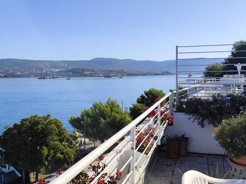 Appartamento a Muggia in Lungomare Venezia, 21 - Foto 3