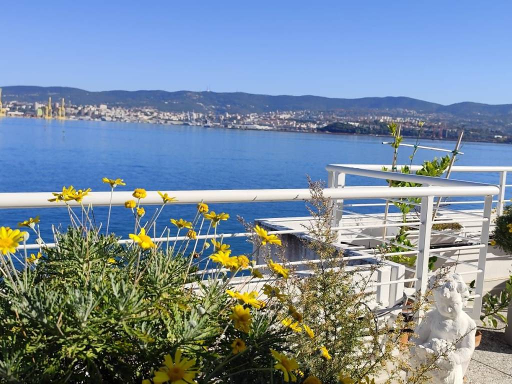 Appartamento a Muggia in Lungomare Venezia, 21 - Foto 4